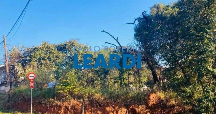 Terreno à venda no Jardim Paulista, Atibaia 