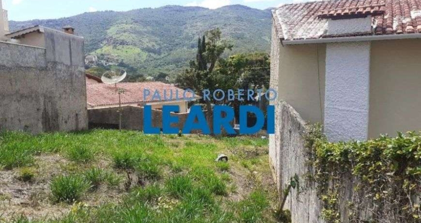 Terreno à venda no Recreio Maristela, Atibaia 