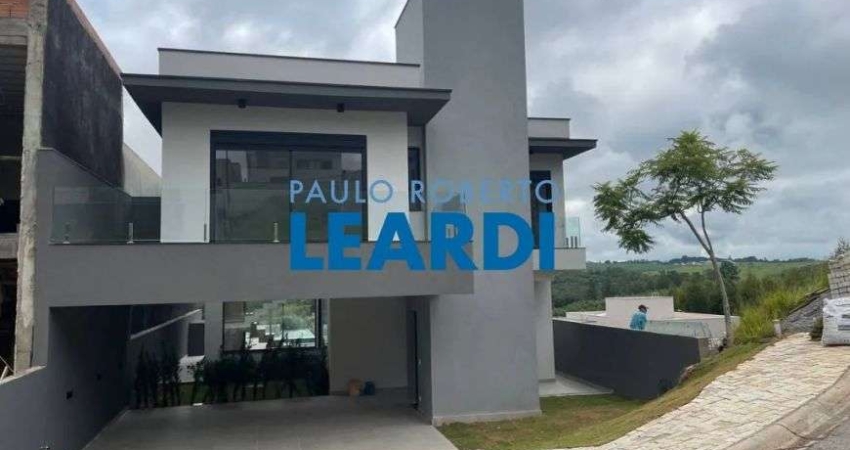 CASA EM CONDOMÍNIO - CONDOMÍNIO RESIDENCIAL EUROVILLE II - SP