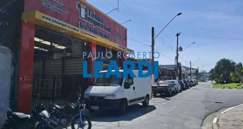 Barracão / Galpão / Depósito à venda no Alvinópolis, Atibaia 