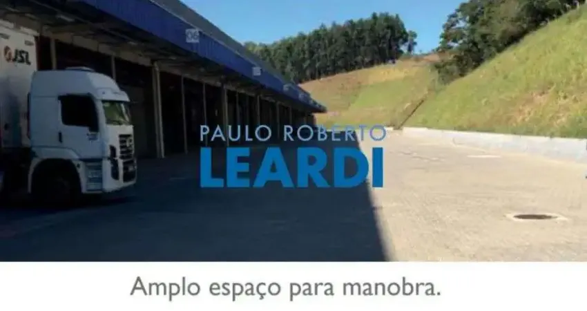 Barracão / Galpão / Depósito para alugar no Sítio da Moenda, Itatiba 