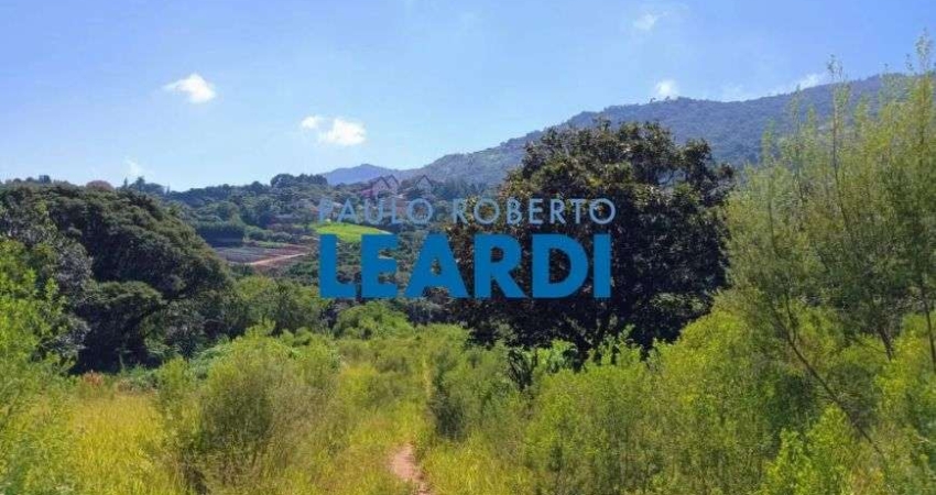 TERRENO - ITAPETINGA - SP