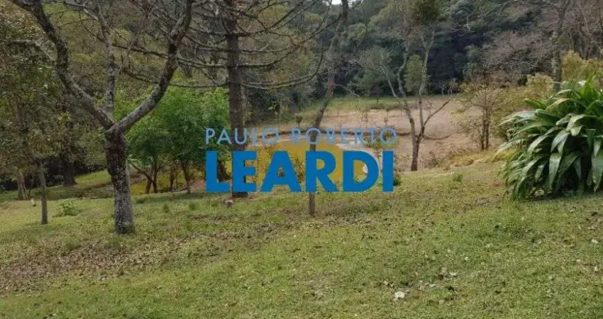 TERRENO - ITAPETINGA - SP