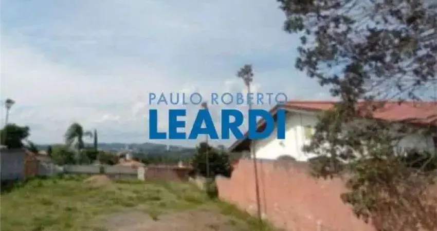 Terreno à venda na Vila Esperia ou Giglio, Atibaia 