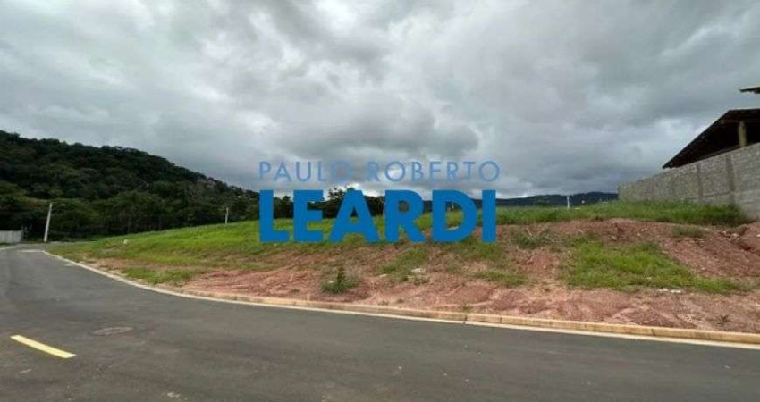 TERRENO - NOVA GARDÊNIA - SP