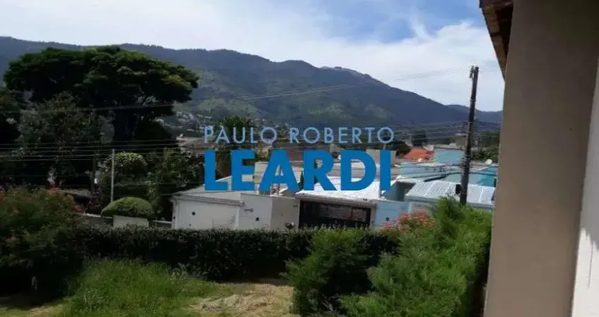 Terreno à venda no Nova Gardênia, Atibaia 
