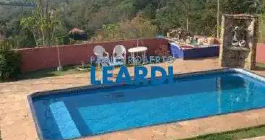 CASA EM CONDOMÍNIO - LOTEAMENTO RANCHO MARINGÁ II - SP