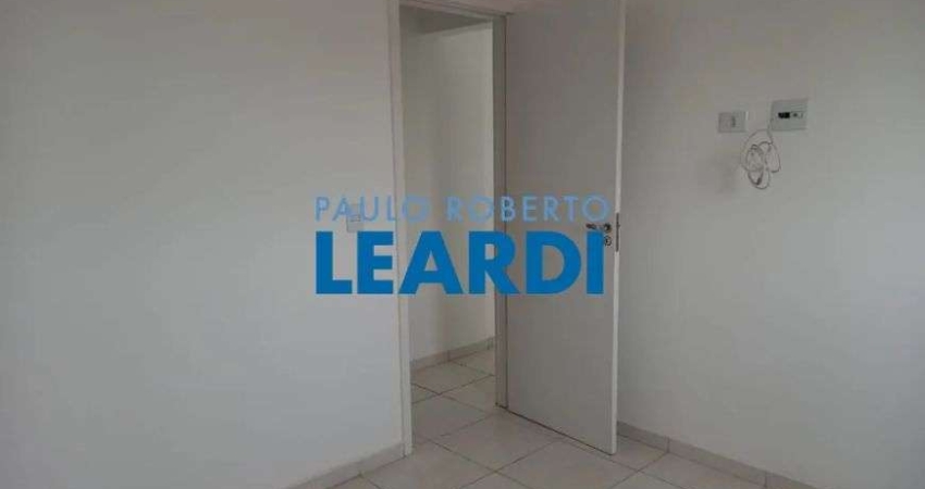 APARTAMENTO - JARDIM ALVINÓPOLIS - SP
