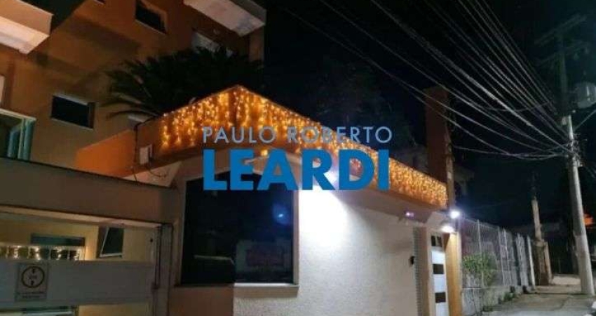 APARTAMENTO - JARDIM ALVINÓPOLIS - SP