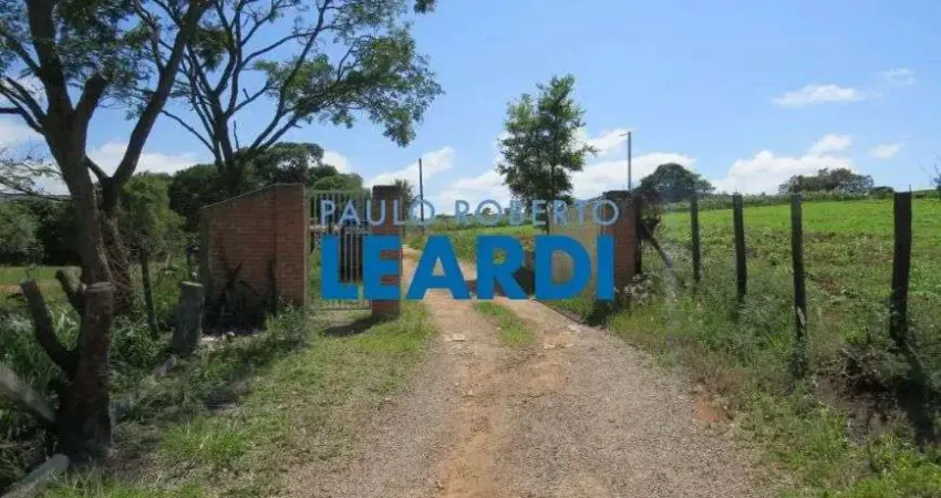 SÍTIO - JARDIM BROGOTÁ - SP