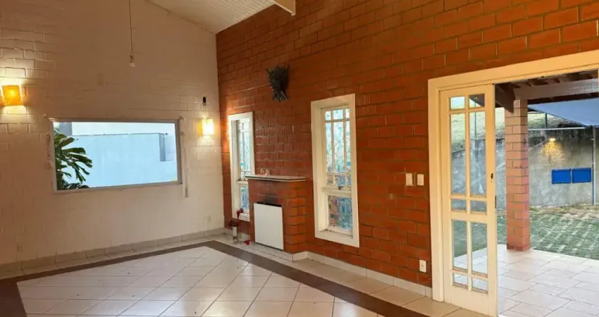 Excelente oportunidade casa a venda condomínio terras de santa cruz em bragança paulista