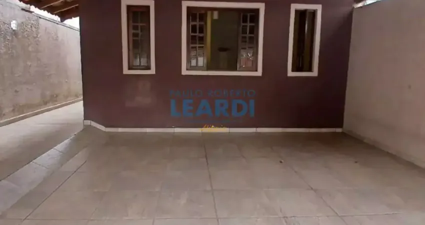 Casa com 2 quartos à venda no Nova Cerejeira, Atibaia 