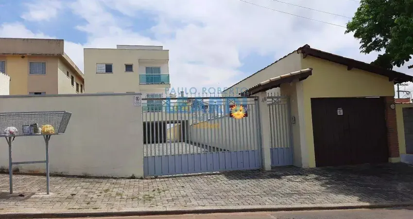 Apartamento com 2 quartos à venda no Jardim das Cerejeiras, Atibaia