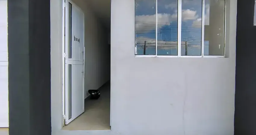 Casa em condomínio fechado com 2 quartos à venda no Residencial Hípica Jaguari, Bragança Paulista 