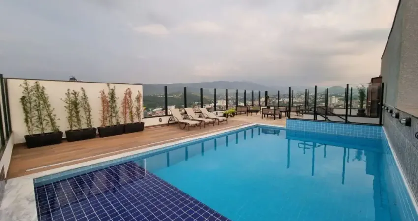 Belíssimo apartamento disponível para locação no atibaia jardim.