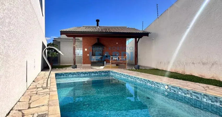 Sobrado para locação em área nobre de atibaia – conforto, estilo e exclusividade!