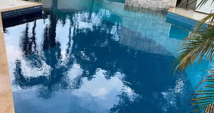 Casa com 5 quartos para alugar no Jardim Residencial Santa Luiza, Atibaia 