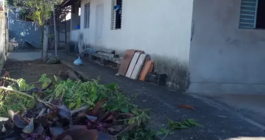 Casa com 2 quartos à venda no Jardim Maracanã, Atibaia 