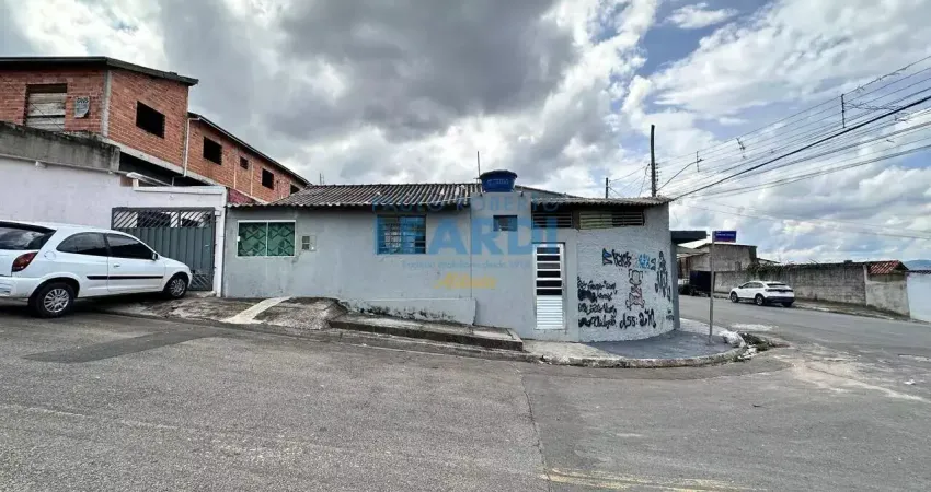 Casa com 4 quartos à venda no Casas Populares, Atibaia 