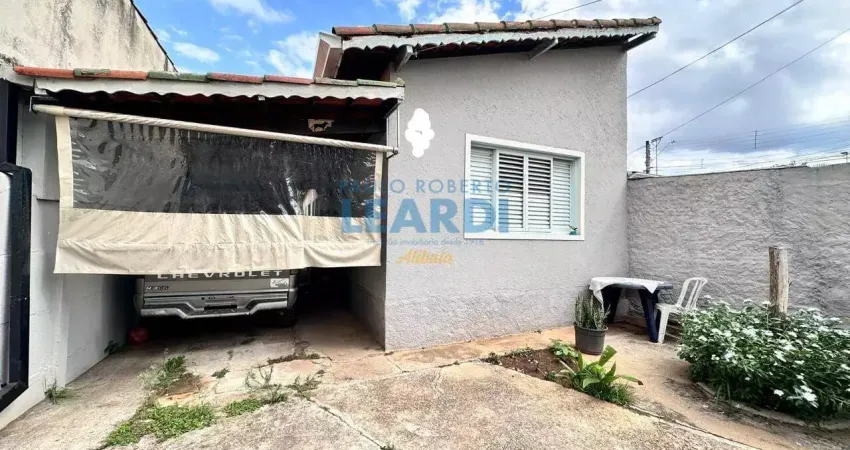 Casa com 3 quartos à venda no Jardim Brasil, Atibaia 