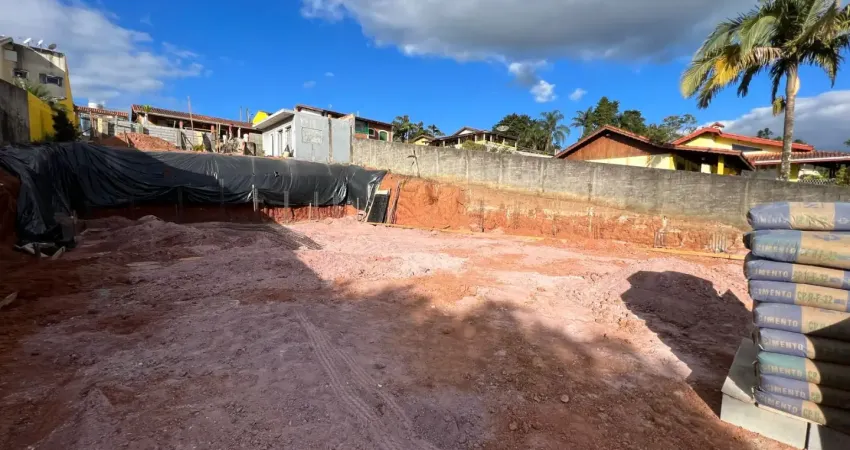 Terreno à venda no condomínio shangri-la – oportunidade única!