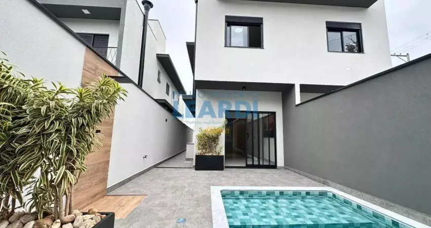 Casa de alto padrão à venda no jardim do lago – sofisticação e conforto em cada detalhe!