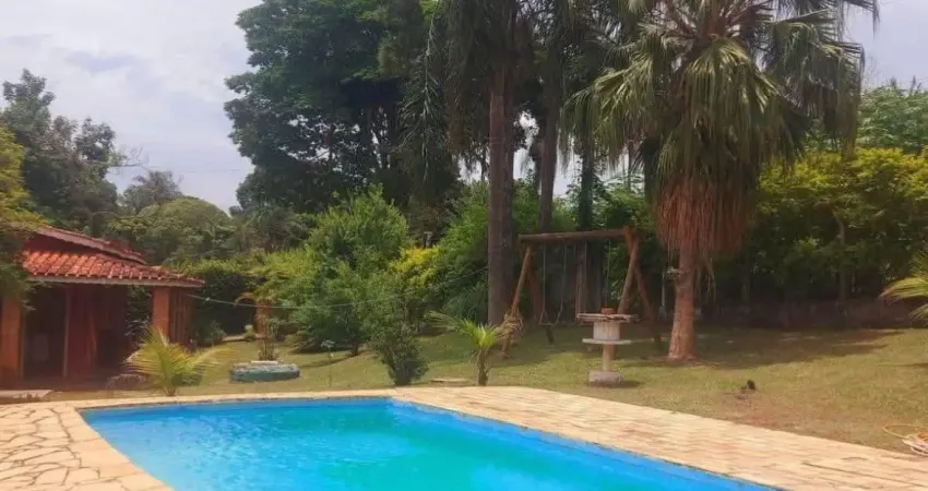 Chácara / sítio com 2 quartos à venda no Campo Novo, Bragança Paulista