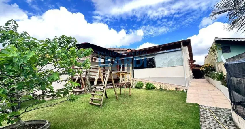 Casa para alugar no Jardim do Lago, Atibaia 