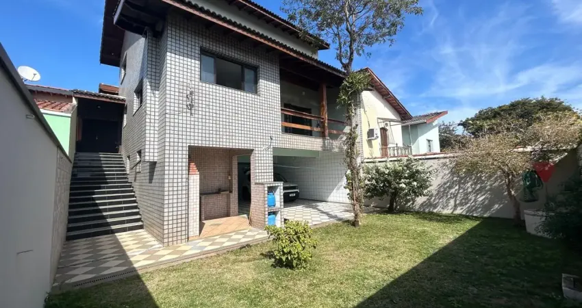 Casa disponível para locação em excelente localização de atibaia: vila rica!