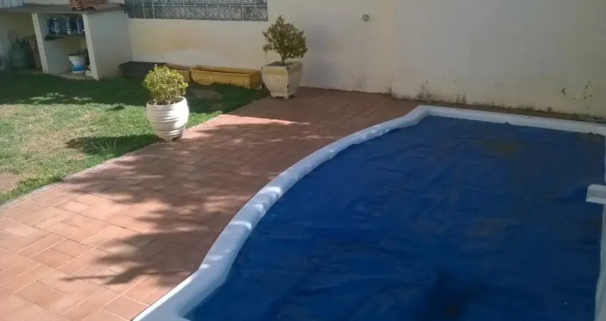 Casa em condomínio fechado para alugar no Jardim Maristela, Atibaia