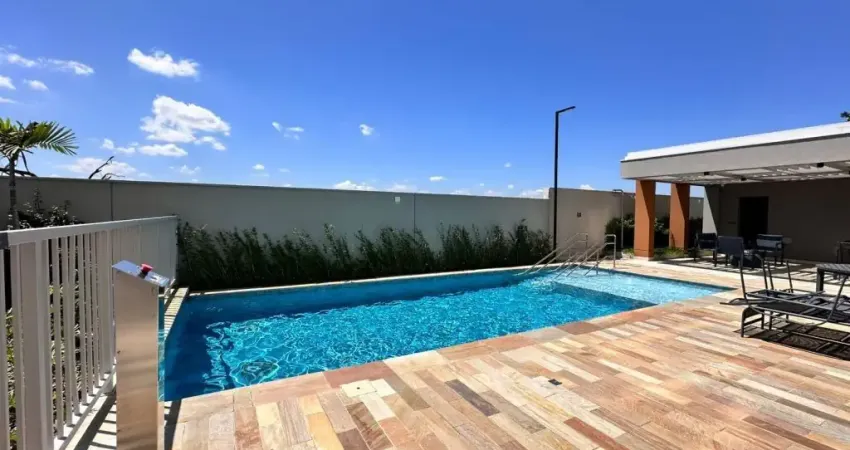 Lindíssimo apartamento disponível para locação no mirai patriani