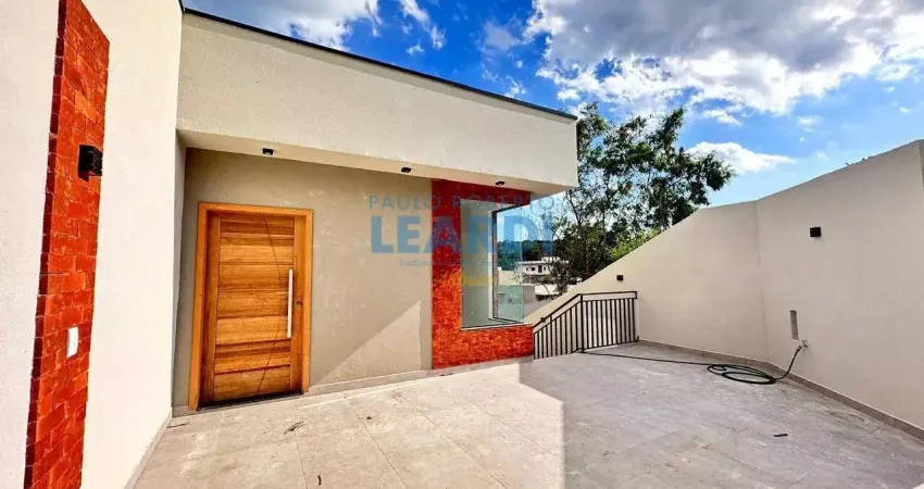 Casa com 3 quartos para alugar no Jardim do Lago, Atibaia 