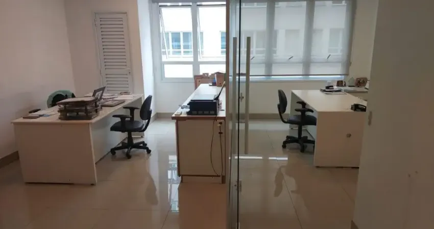 Sala comercial com 1 sala para alugar no Alvinópolis, Atibaia