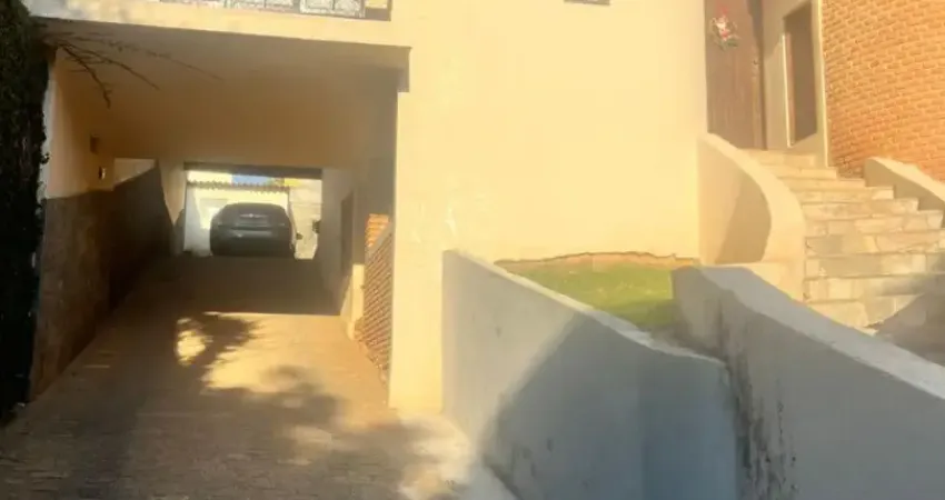 Casa disponível para venda ou locação em atibaia – jardim paulista!