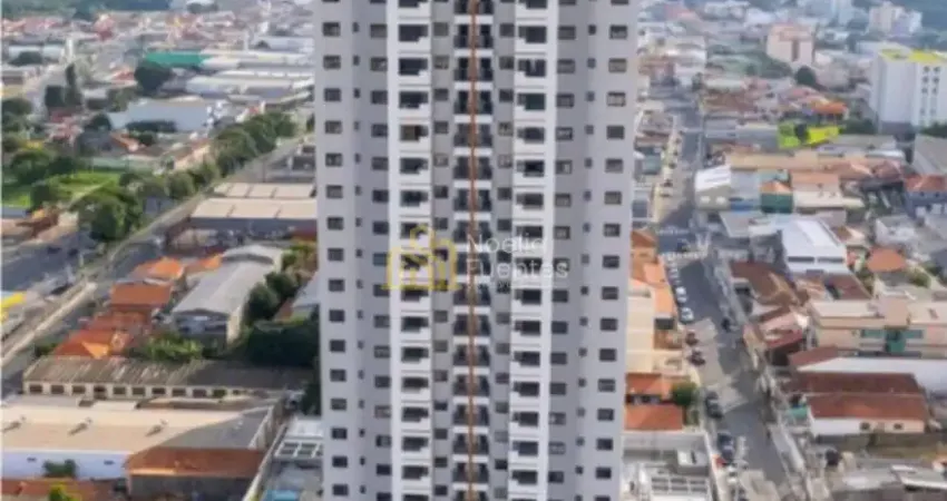 Lindo apartamento disponível para locação no Mirai Patriani!