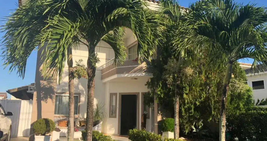 Casa em condomínio fechado com 4 quartos à venda na Conjunto Busca Vida, 2, Inocoop, Camaçari