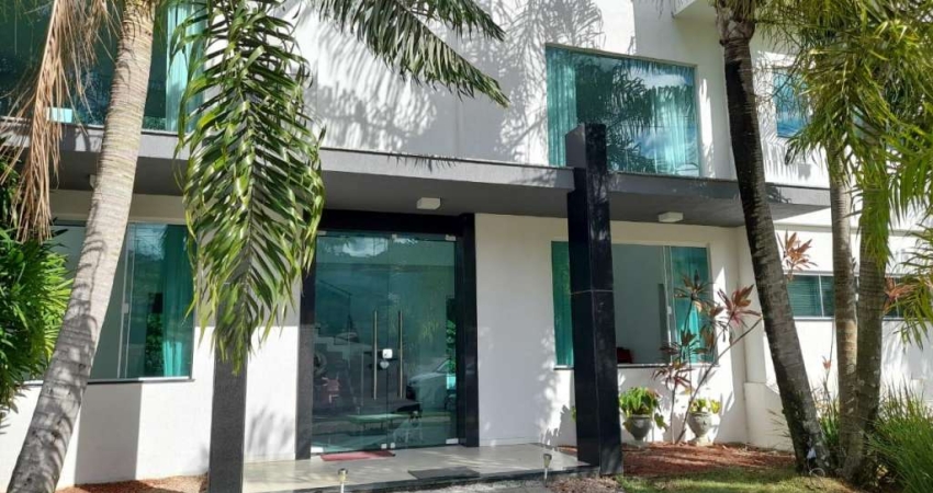 Casa com 5 quartos à venda na Estrada Do Coco, 36, Abrantes, Camaçari