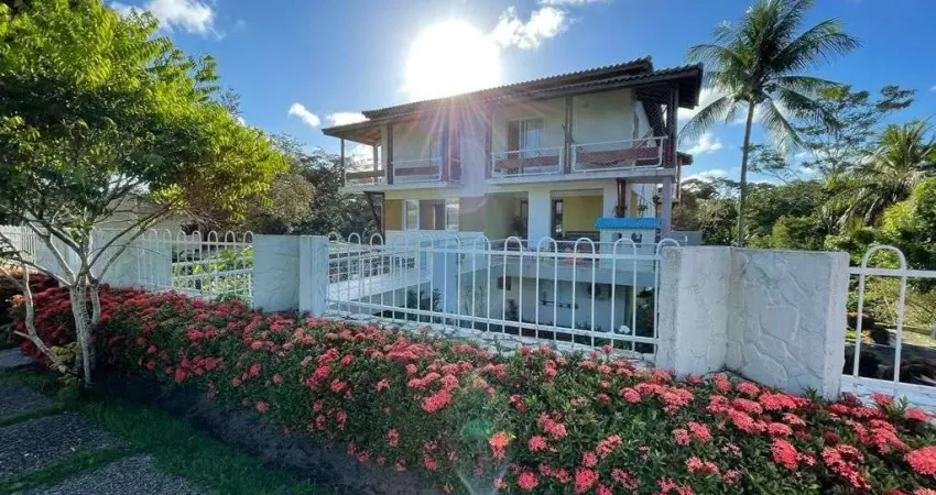 Casa com 4 quartos à venda na Rua Ademar R de Souza, 12, Portão, Lauro de Freitas
