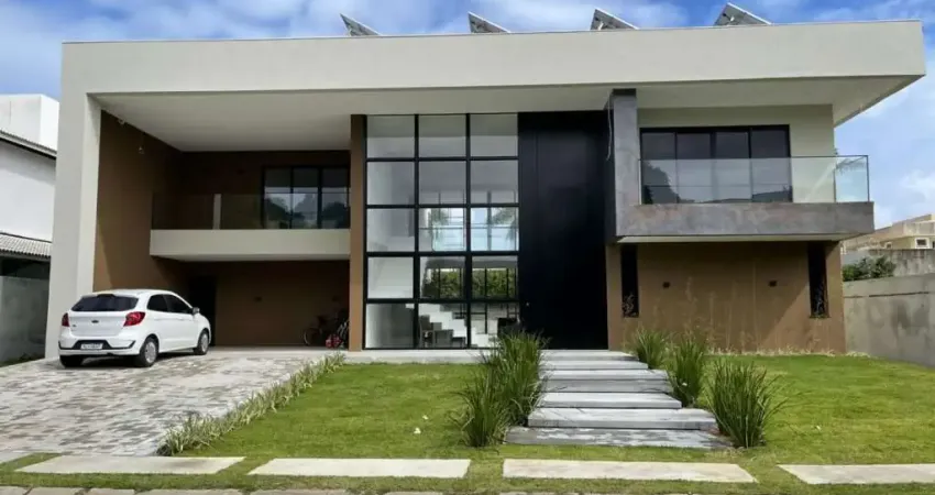 Casa com 4 quartos à venda na Conjunto Busca Vida, 44, Inocoop, Camaçari