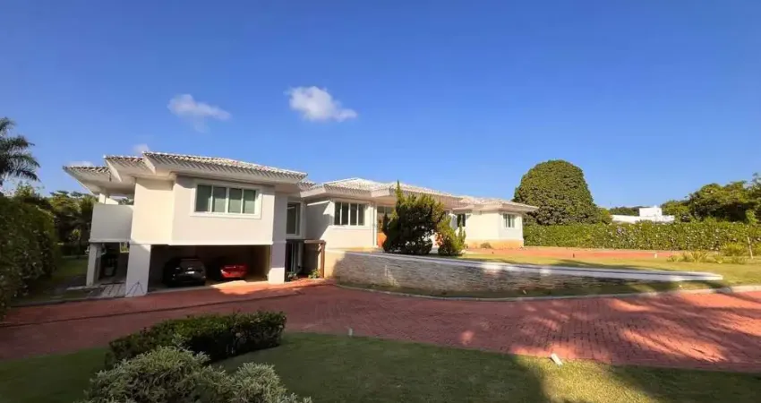 Casa à venda, 1300 m² por R$ 6.700.000,00 - Portão - Lauro de Freitas/BA
