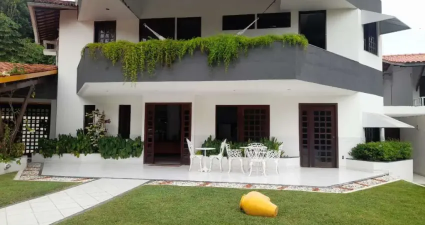 Casa com 5 quartos à venda na Rua Itororó, 20, Jardim Aeroporto, Lauro de Freitas