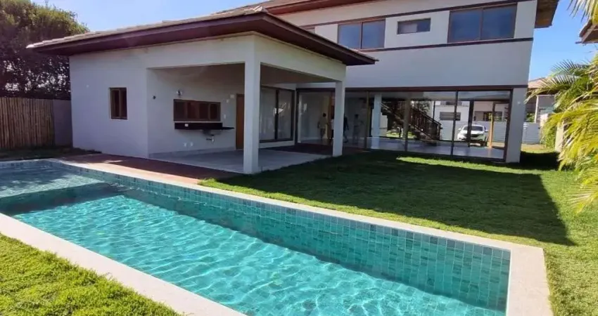 Casa com 5 quartos à venda na Rua Ladeira do Castelo, 40, Praia do Forte, Mata de São João