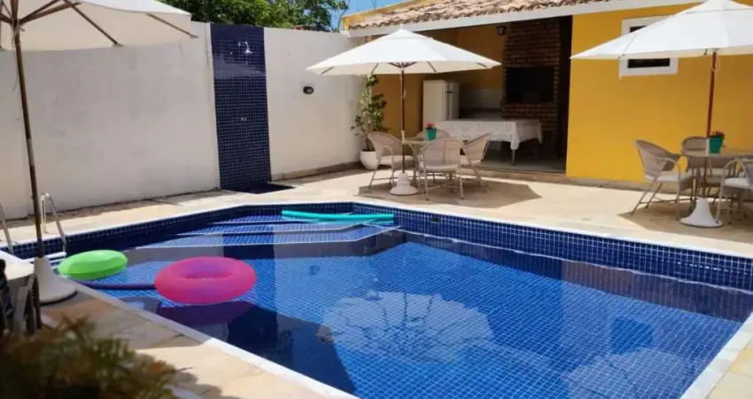 Casa com 3 quartos à venda na Rua Priscila B Dutra, 18, Buraquinho, Lauro de Freitas