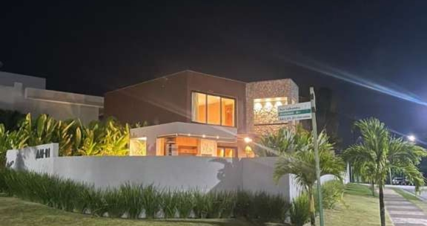 Casa com 4 quartos à venda na BA 099, 45, Abrantes, Camaçari