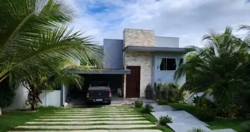 Casa com 4 quartos para alugar na BA 099, 850, Abrantes, Camaçari