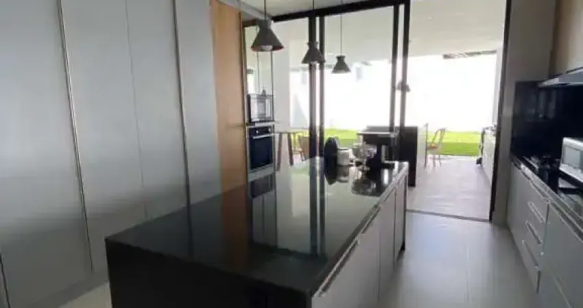 Casa à venda, 320 m² por R$ 2.300.000,00 - Buraquinho - Lauro de Freitas/BA