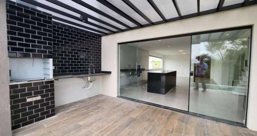 Casa à venda, 290 m² por R$ 1.740.000,00 - Alphaville Litoral Norte 1 - Camaçari/BA