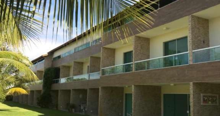 Casa com 4 dormitórios à venda, 161 m² por R$ 950.000 - Itacimirim - Camaçari/BA