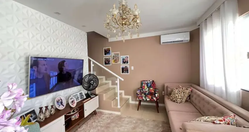 Casa com 2 dormitórios à venda, 105 m² por r$ 510.000,00 - ipitanga - lauro de freitas/ba