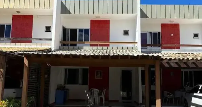 Casa à venda, 120 m² por R$ 750.000,00 - Stella Maris - Salvador/BA